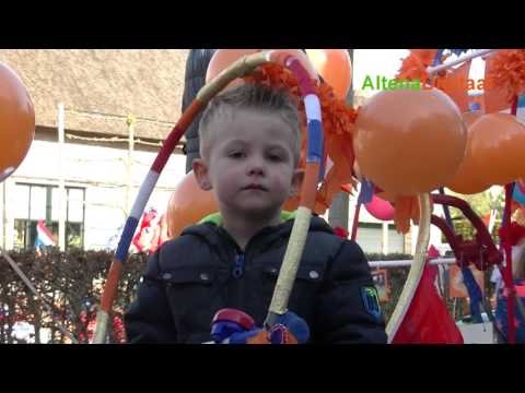 Koningsdag 2017