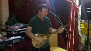 Mehmet Aydoğdu (Tek Sevenim Sen Olsan
