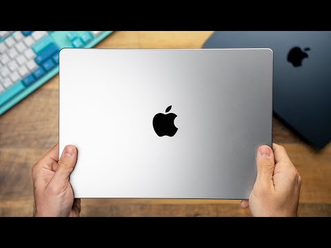 فيديو: هل لدى Costco أجهزة MacBooks؟