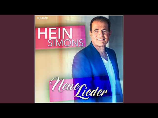 Hein Simons - Hoer Auf Dein Herz