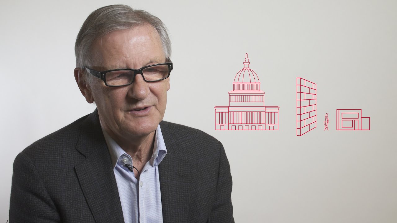 Dan Ciuriak On The Asymmetries Of Freedom To Operate YouTube