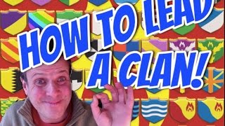 Clash Of Clans  | How to build THE best clan! | Clash of Clans Daddy Rants screenshot 5