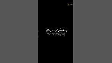 من سورة الحج إن زلزلة الساعة شيء عظيم ايات قرانية القارئ رعد الكردي