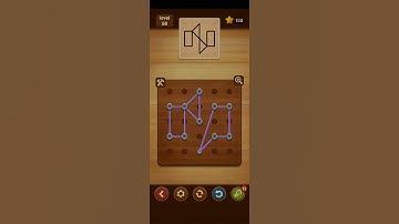 Line Puzzle Level 56.