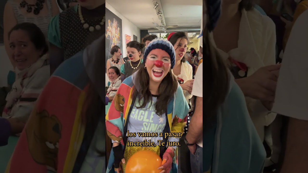 JAM PAYASA ROJO 2025 en OIHOY