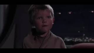 Anakin Skywalker Killing Younglings | Deleted Scene
