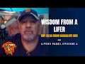 LIFERS PANEL-805 LIFER- WISDOM FOR LIFE AND BEYOND- RAY SILVA