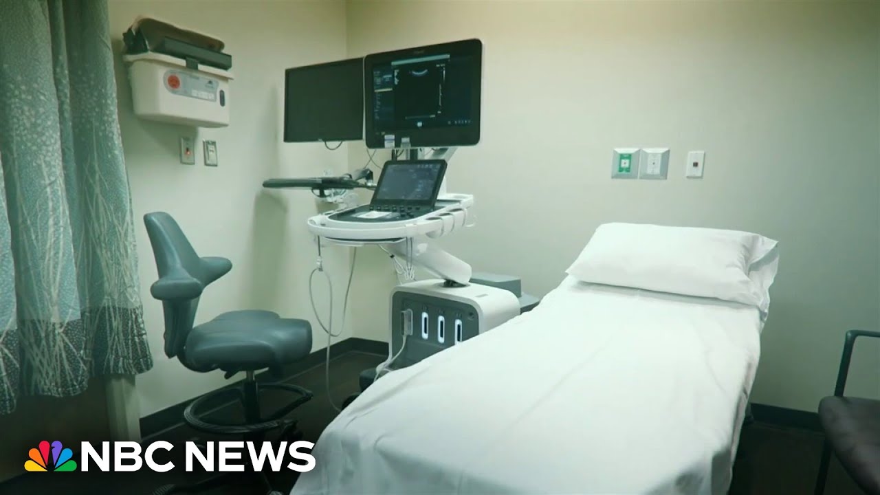 Iowa's high court rules that six-week abortion ban can take effect