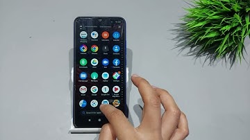 How to set dark mode in poco m2,m3 | Poco m2 me dark mode kaise set kare | Poco m2 dark theme