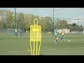 JACK HARRISON STEPS UP HIS RECOVERY! | EVERTON IN TRAINING