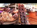 A visit to okha market after  ogheghe bypass edo state watch to the end