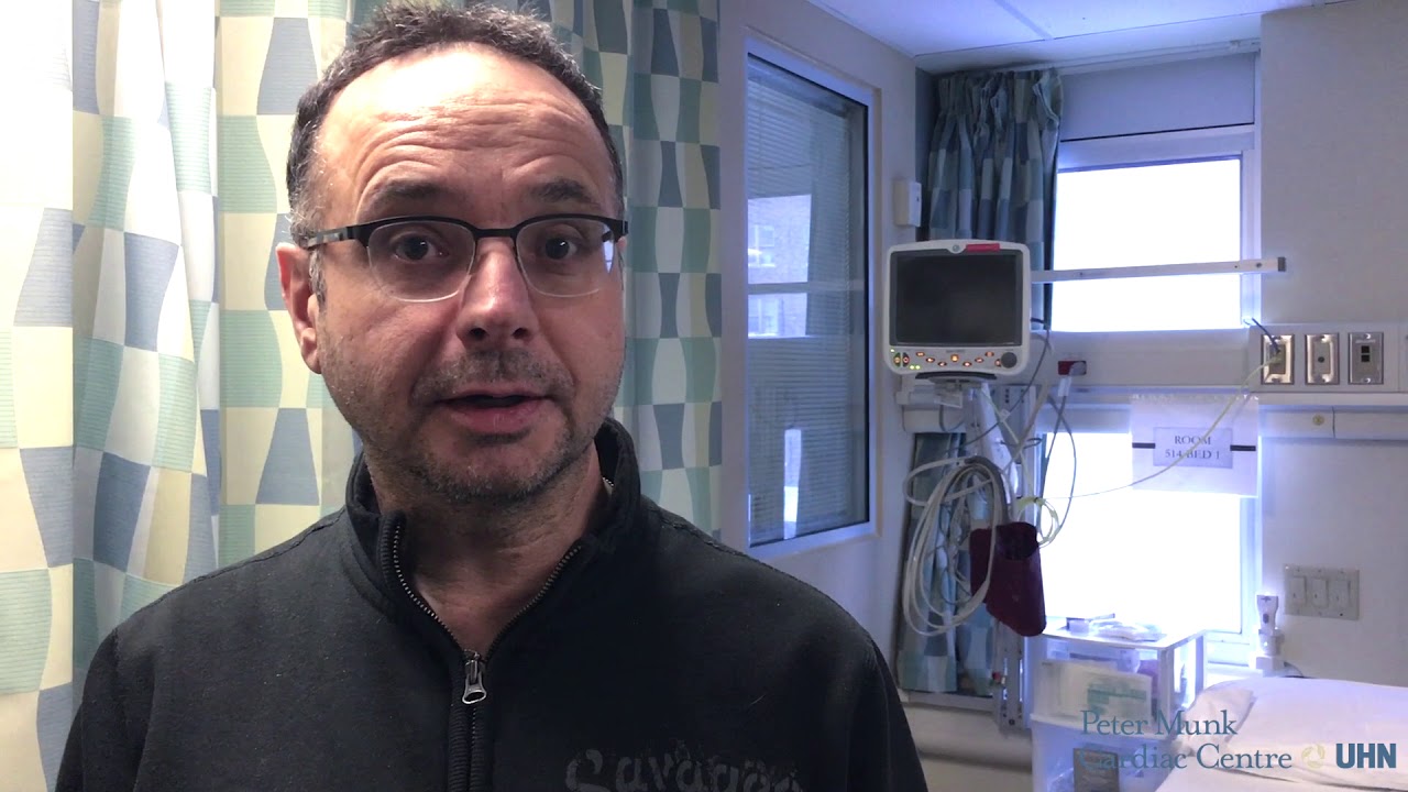 Heart Month 2018.Pat's Story video to gif