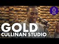 Gold  cullinan studio