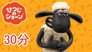 シーズン3総集編④[ひつじのショーン | シーズン3]