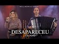 Dueto Cantares - Desapareceu um Povo (Ao Vivo) - (Wellinson & Ivania)