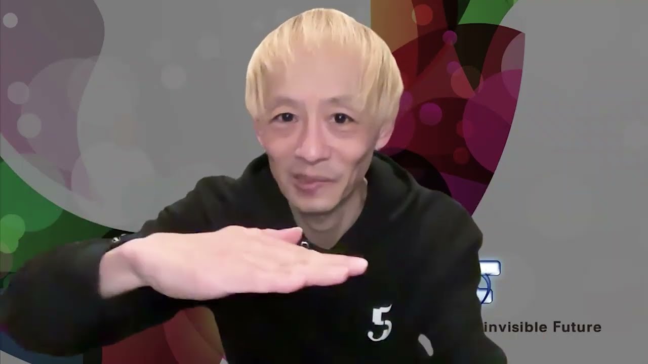 20260219 - invisible Future ymのひとりごと