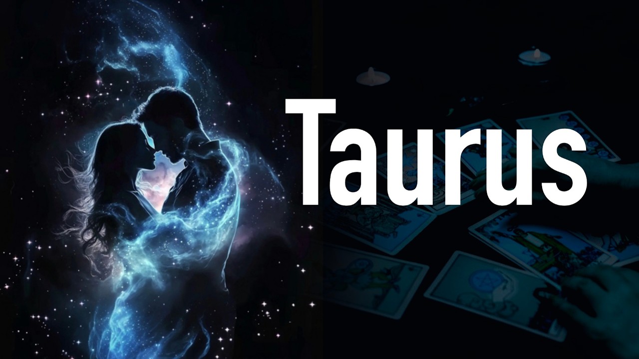 TAURUS💘 When they walked away, it wasn't an ending, it was a power play...