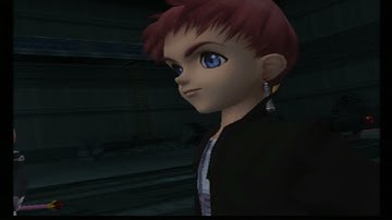 How to play Xenosaga. I try to explain it!