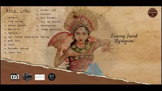 KRONCONG JANCUK - FULL ALBUM MEJANGERAN #1