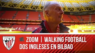 📽️ ZOOM I Dos ingleses vinieron a Bilbao 🏴󠁧󠁢󠁥󠁮󠁧󠁿