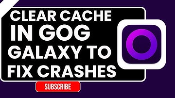 Hoe je de cache in GOG Galaxy wist om crashes te verhelpen | Stapsgewijze handleiding voor 2026