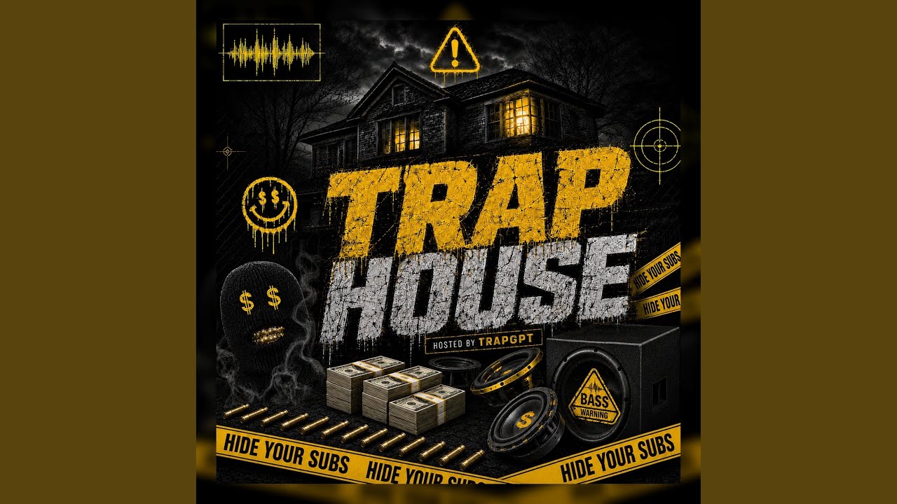 Watch TRAP HOUSE on YouTube Watch TRAP HOUSE on YouTube