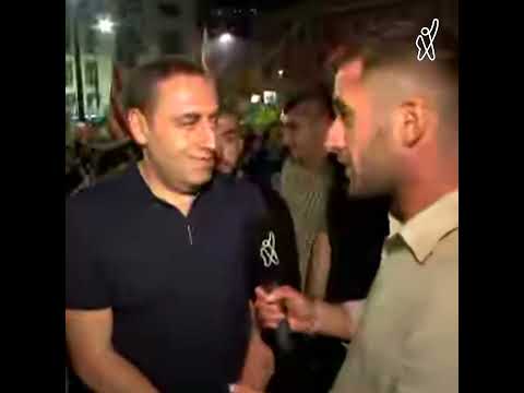 „კობახიძე ვალდებულია დაელაპარაკოს ხალხს“ — გიორგი ვაშაძე