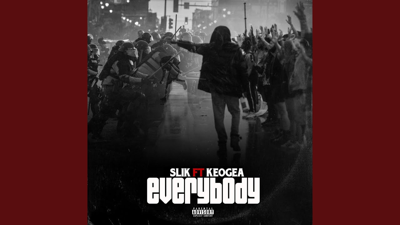 Watch Everybody (feat. Keogea) on YouTube Watch Everybody (feat. Keogea) on YouTube
