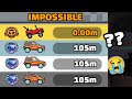 Impossible map in community showcase  15 easy to hard tasks  hill climb racing 2