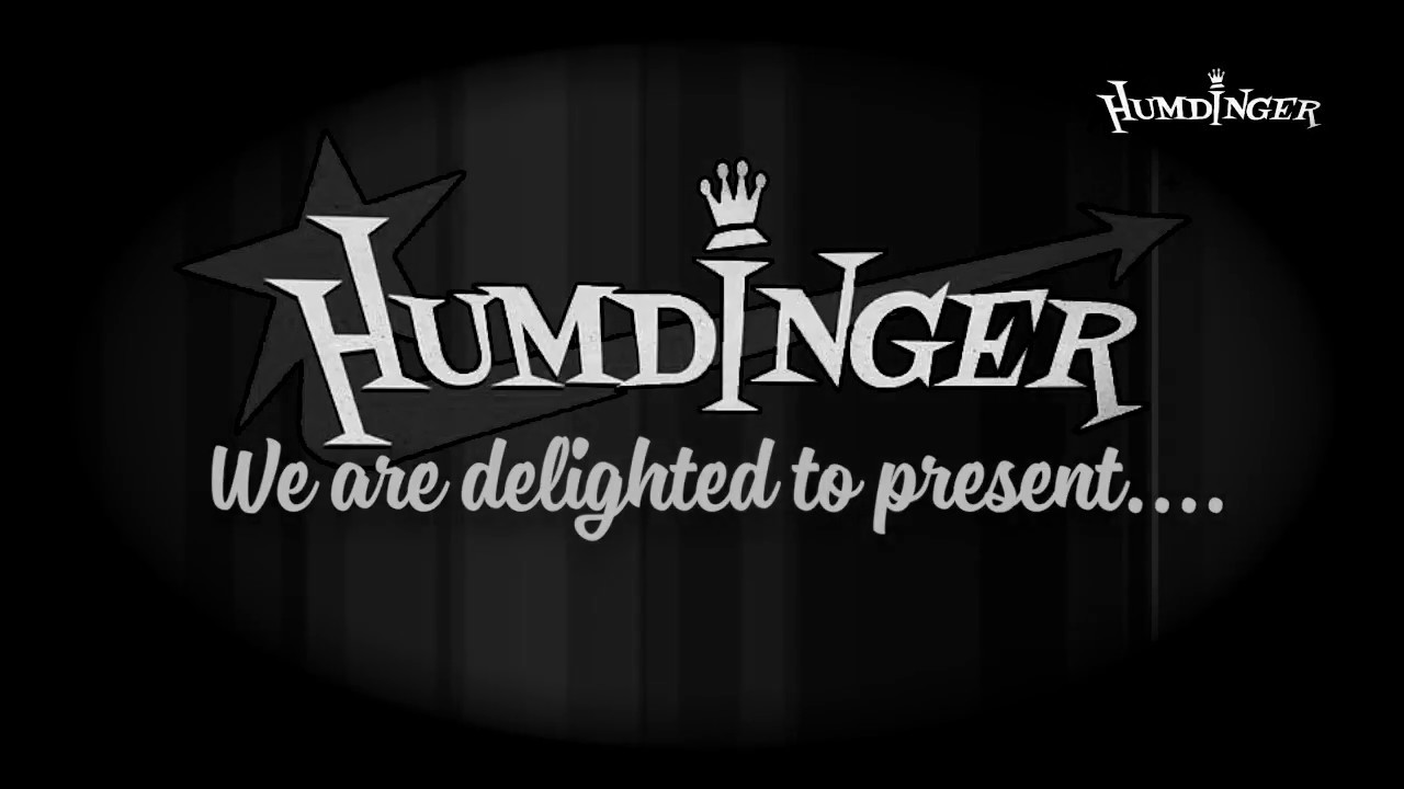 Humdinger - Vintage Vacation (UK) | Dance Teachers (Ep.1)