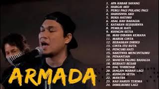 Armada Full Album
