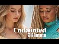 VegaAndTheSea - Undaunted - 2019 Remaster