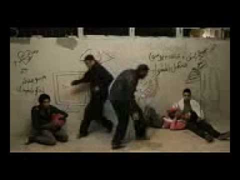 يا ماما دوله ثلاثى أبعاد المسرح 2013