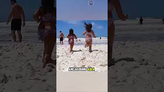 Denizdeki o masum görünen köpüklerin ölümcül tehlikesi!