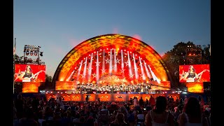 2019 Boston Pops Fireworks Spectacular