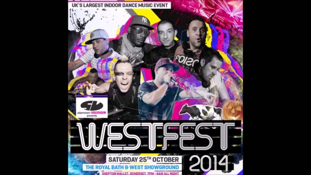Download SASAS Westfest 2014 Full Set HD