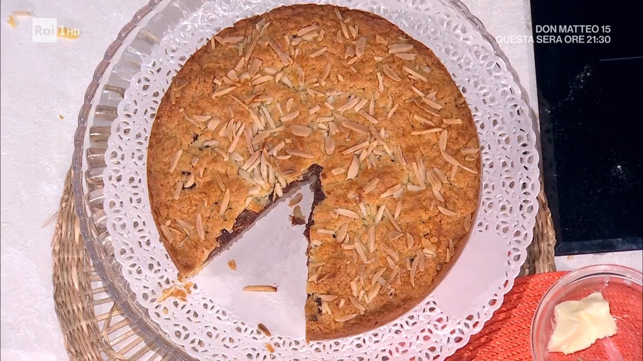 Torta Bomportese - È sempre mezzogiorno 06/03/2026