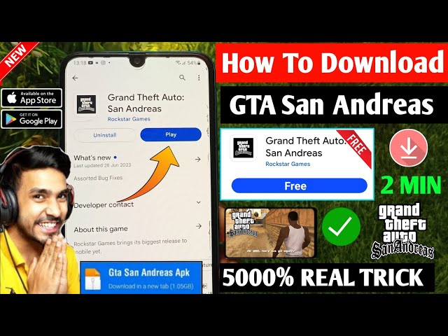 GTA Modificado  Mods Motovlog – Apps on Google Play