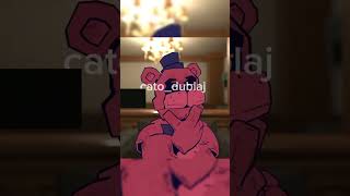 Fnaf Animasyon Komik Ürkçe