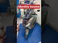 2026 New Suzuki Burgman 125🔥 #suzuki #suzukiburgmanstreet125 #burgmanstreet #newburgman125