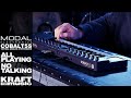 Modal Electronics Cobalt 5S - All Playing, No Talking!