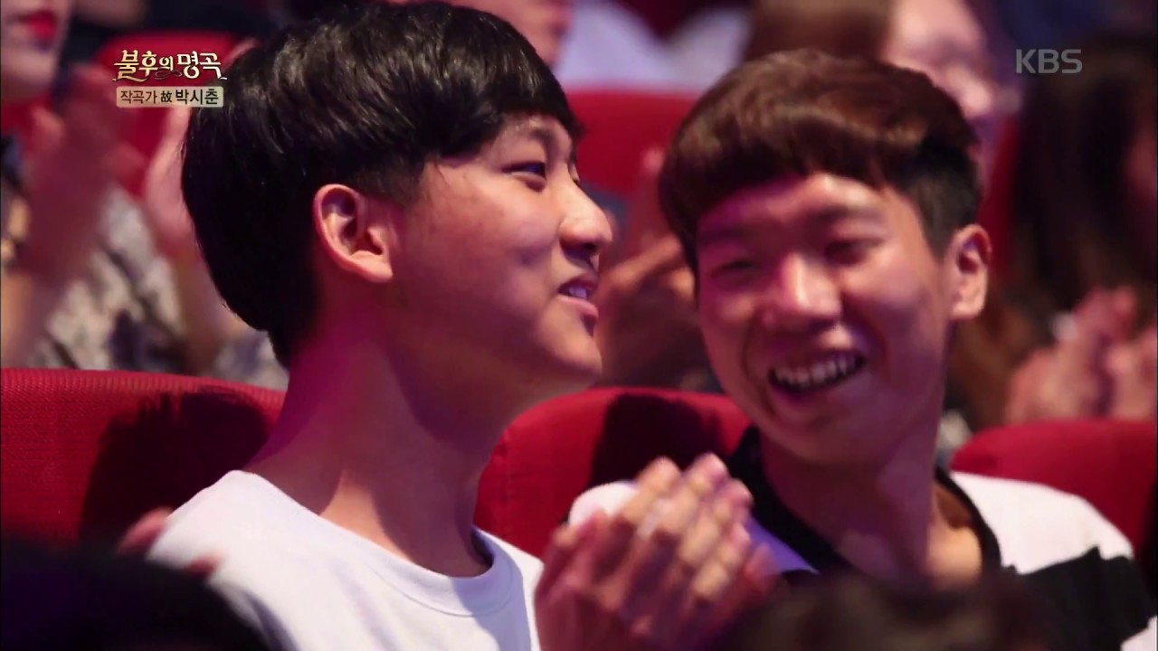 불후의명곡 Immortal Songs 2 - 오마이걸 - 낭랑 18세.20170715