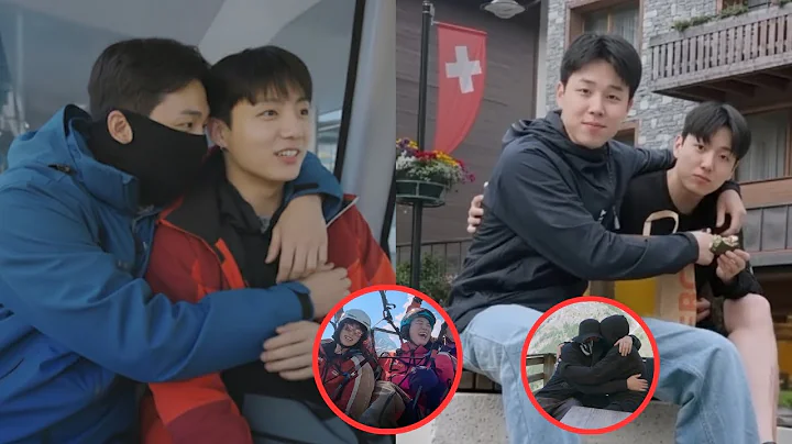 ARMYs Are Melting! Episodes 5–6 Finally Answer Jungkook & Jimin's Feelings