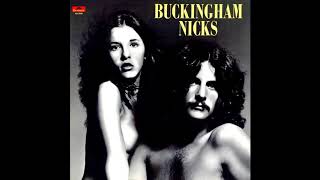 Buckingham Nicks (1973)  Full Album HQ / HD Sound
