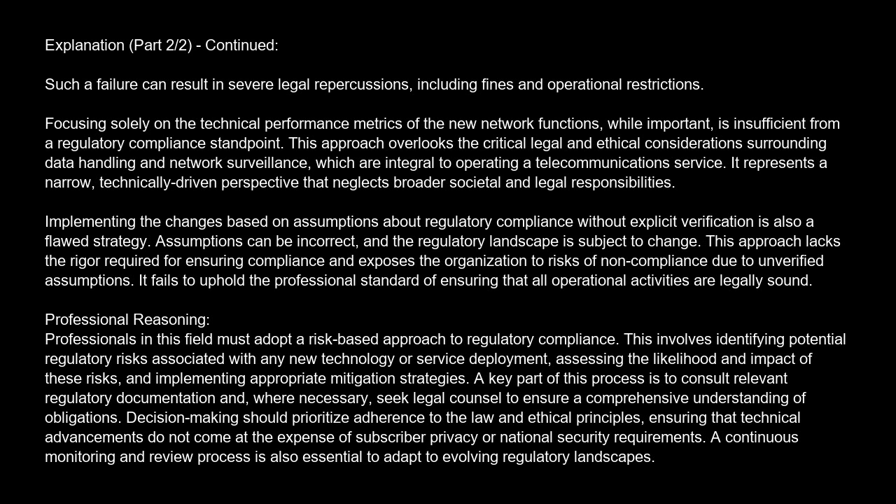600 212 Implementing Cisco Service Provider Mobility LTE Networks  SPLTE  Free Practice Test And Ans