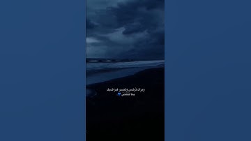 القارئ ماهر المعيقلي ماتيسر من القرآن آيات القرآن الكريم #قران_كريم #اذكار #تذكار #لايك #استغفرالله
