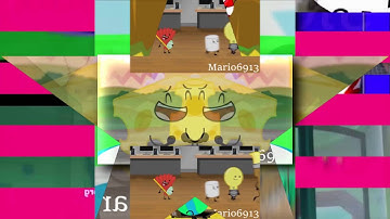 season 4 scan vs round 30 last round