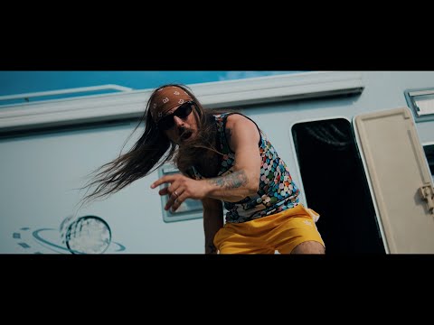 Egokills - Life's a Party (Official Music Video)