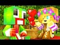 Minecraft Daycare - BABY LOVE PICNIC!