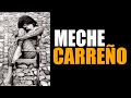 Meche Carreño, imagen eterna de la sensualidad || Crónicas de Paco Macías